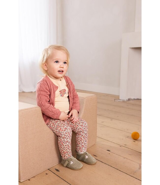 Noppies Baby Langarmshirt Flavy