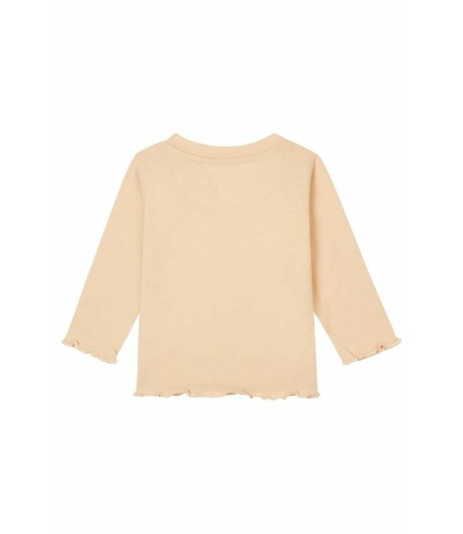 Noppies Baby Langarmshirt Flavy