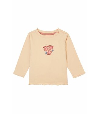 Noppies Baby Langarmshirt Flavy