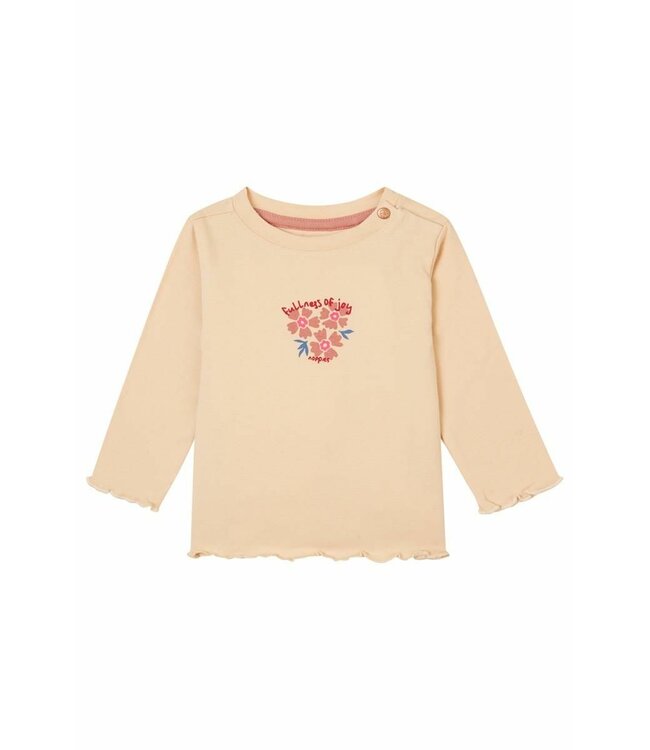 Noppies Baby Langarmshirt Flavy