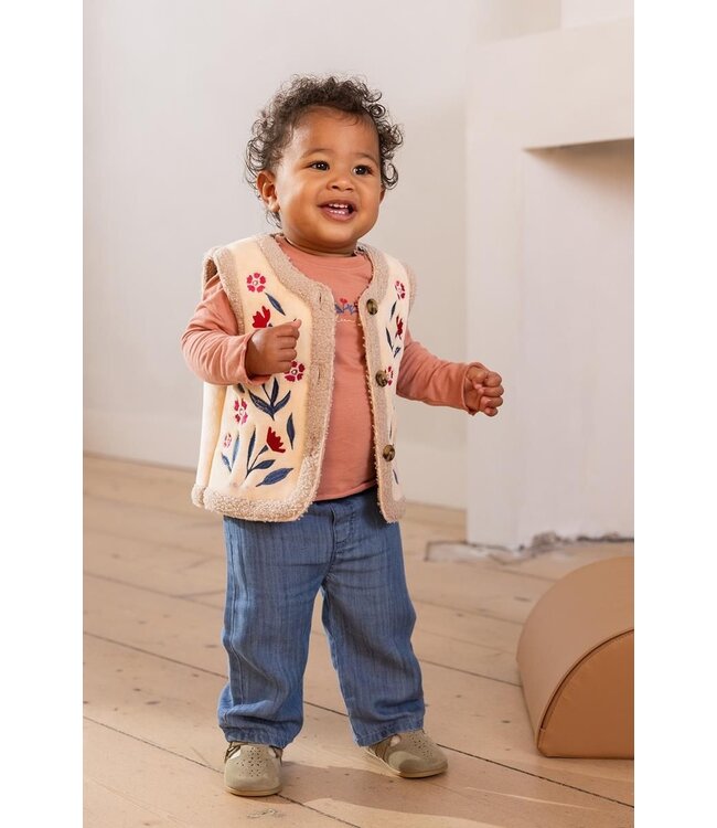 Noppies Baby Langarmshirt Flavy