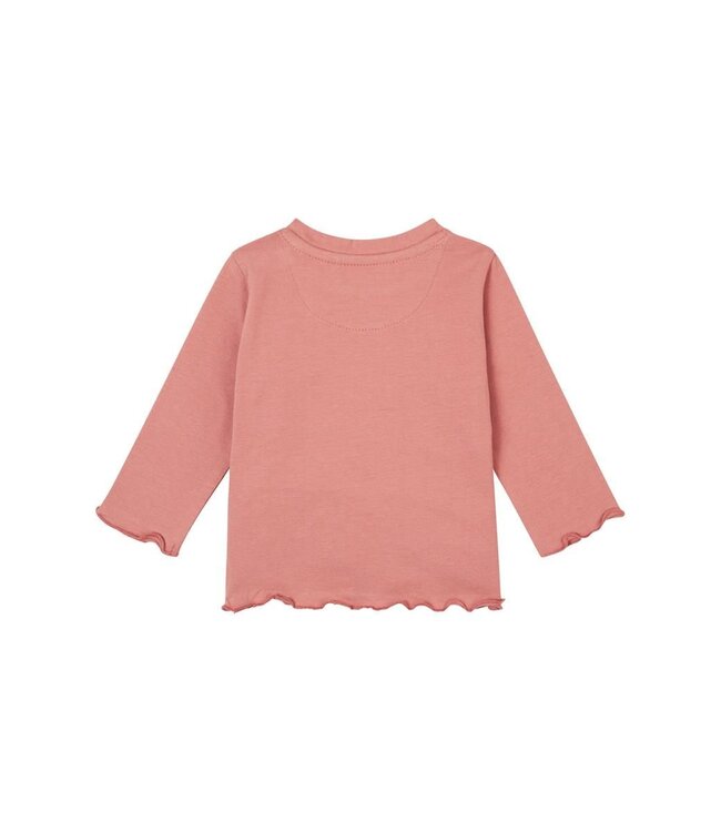 Noppies Baby Langarmshirt Flavy