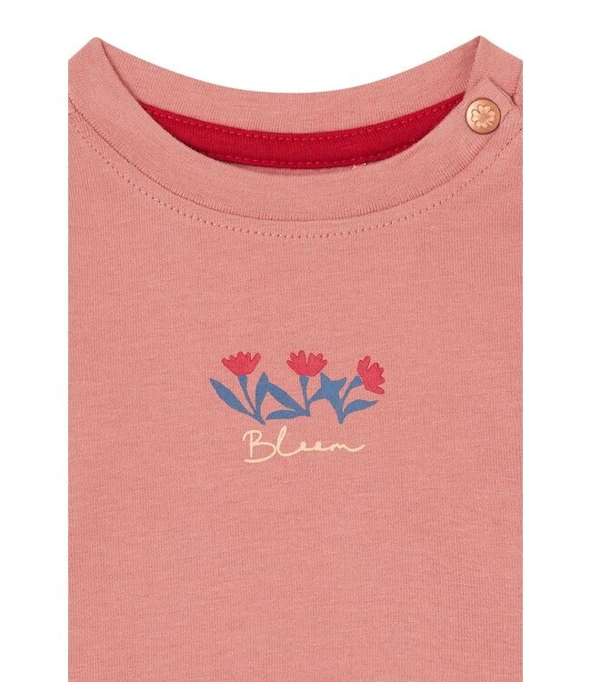 Noppies Baby Langarmshirt Flavy