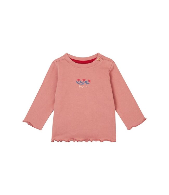 Noppies Baby Langarmshirt Flavy
