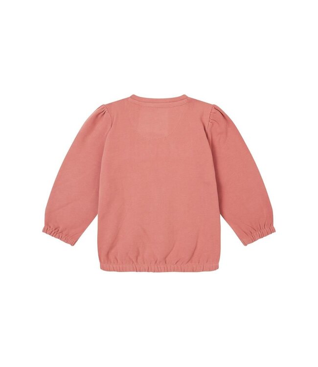 Noppies Baby Pullover Feurs