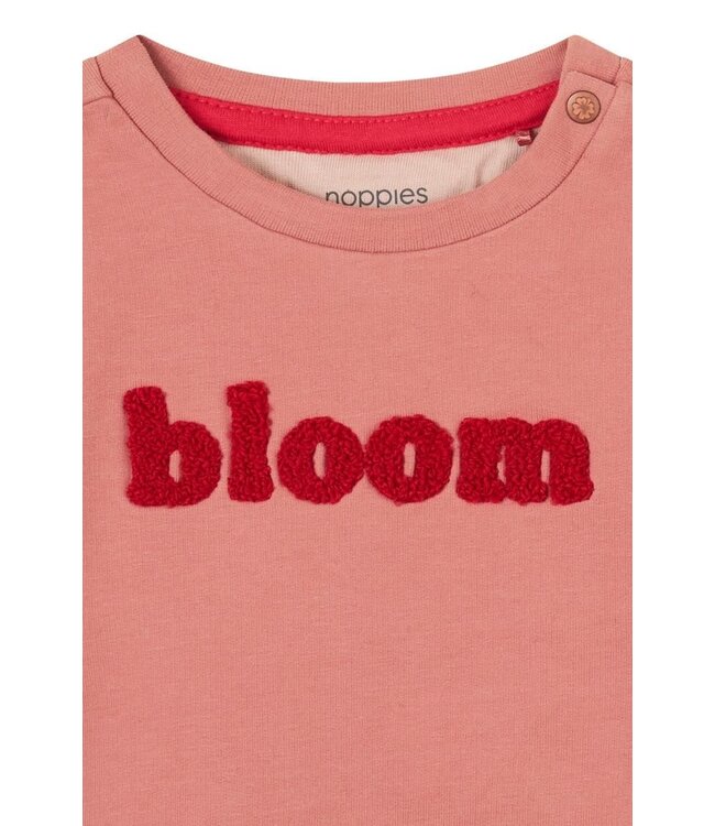 Noppies Baby Pullover Feurs