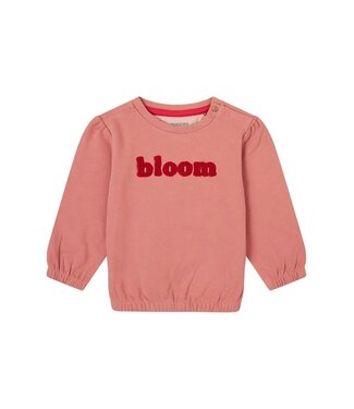 Noppies Baby Pullover Feurs