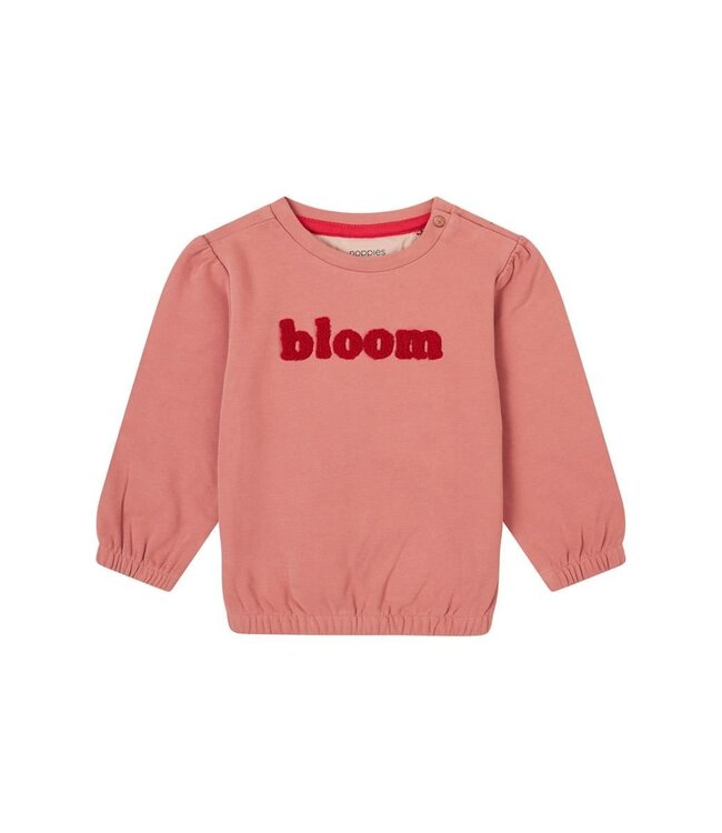 Noppies Baby Pullover Feurs