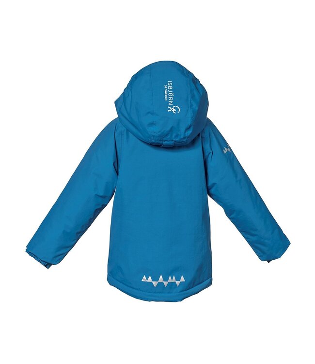 Isbjörn of Sweden Kinder Skijacke HELICOPTER