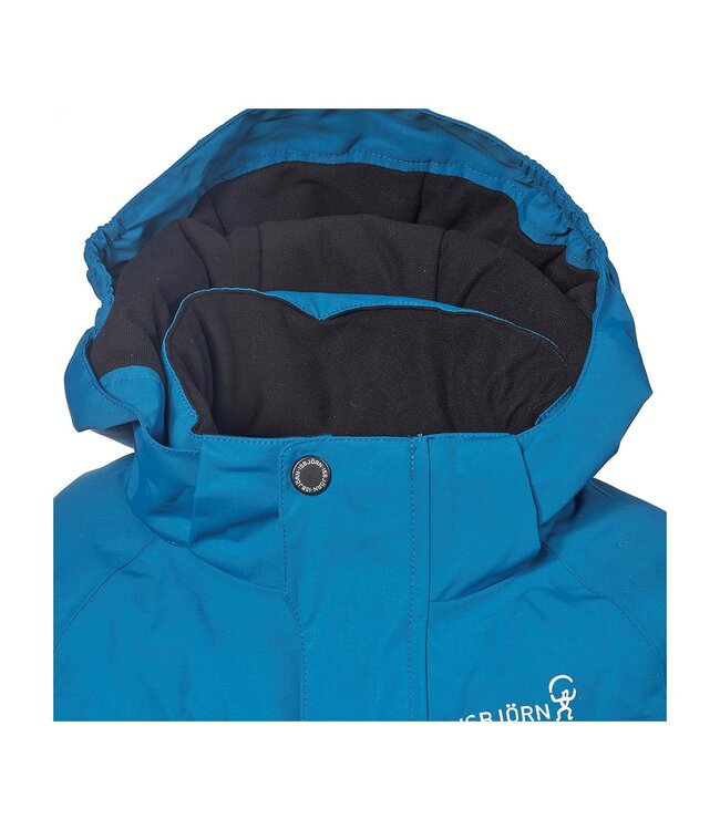 Isbjörn of Sweden Kinder Skijacke HELICOPTER