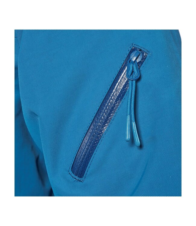 Isbjörn of Sweden Kinder Skijacke HELICOPTER