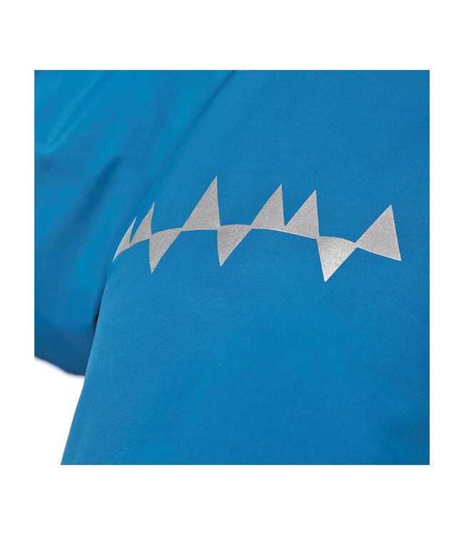 Isbjörn of Sweden Kinder Skijacke HELICOPTER