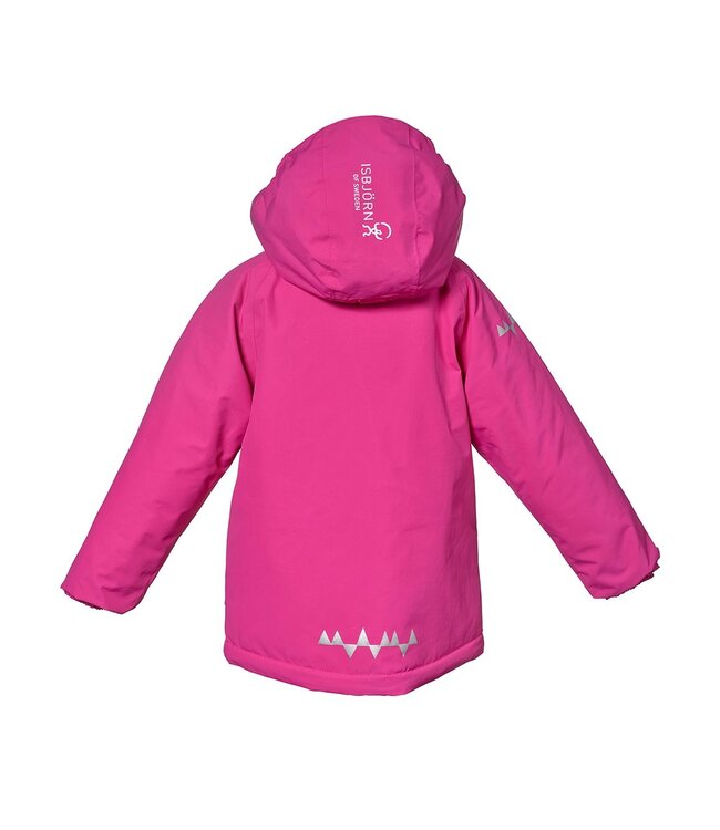 Isbjörn of Sweden Kinder Skijacke HELICOPTER