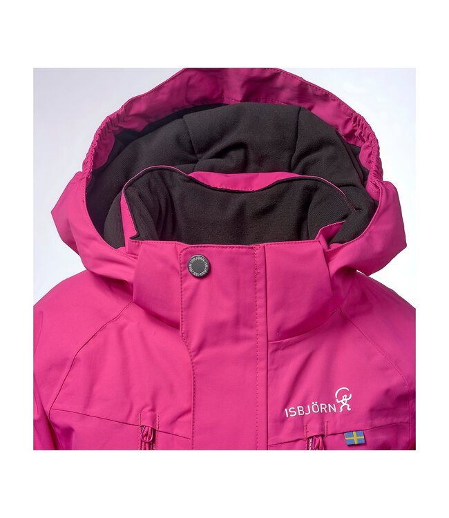 Isbjörn of Sweden Kinder Skijacke HELICOPTER