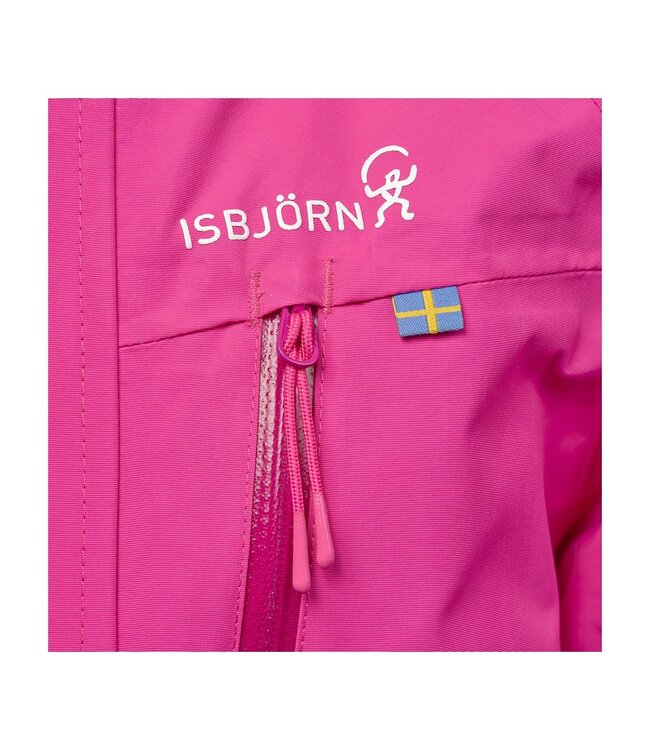 Isbjörn of Sweden Kinder Skijacke HELICOPTER