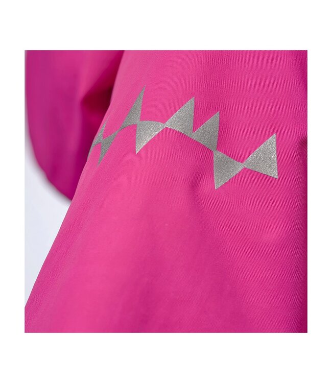 Isbjörn of Sweden Kinder Skijacke HELICOPTER