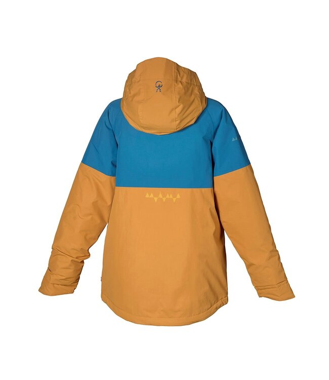 Isbjörn of Sweden Kinder Skijacke ROCKER