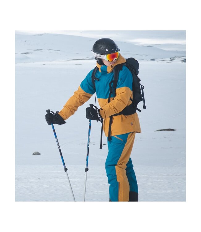 Isbjörn of Sweden Kinder Skijacke ROCKER