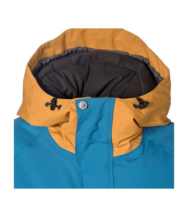 Isbjörn of Sweden Kinder Skijacke ROCKER