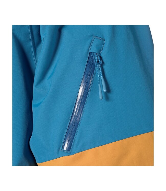 Isbjörn of Sweden Kinder Skijacke ROCKER