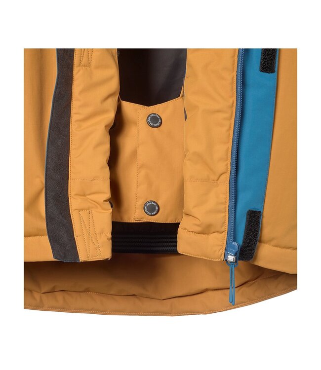 Isbjörn of Sweden Kinder Skijacke ROCKER