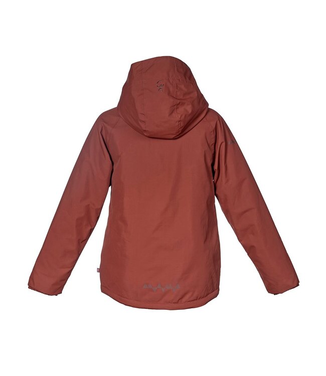 Isbjörn of Sweden Kinder Skijacke CARVING