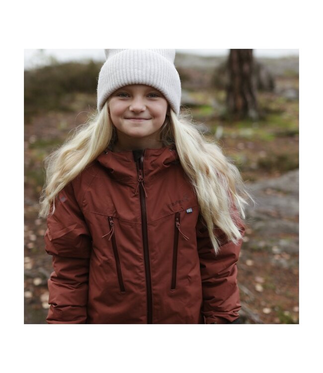 Isbjörn of Sweden Kinder Skijacke CARVING