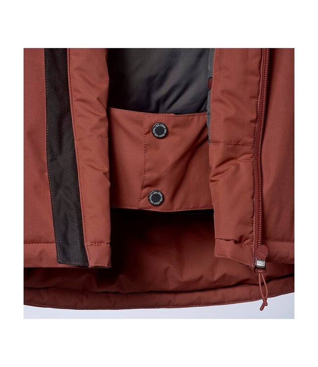 Isbjörn of Sweden Kinder Skijacke CARVING