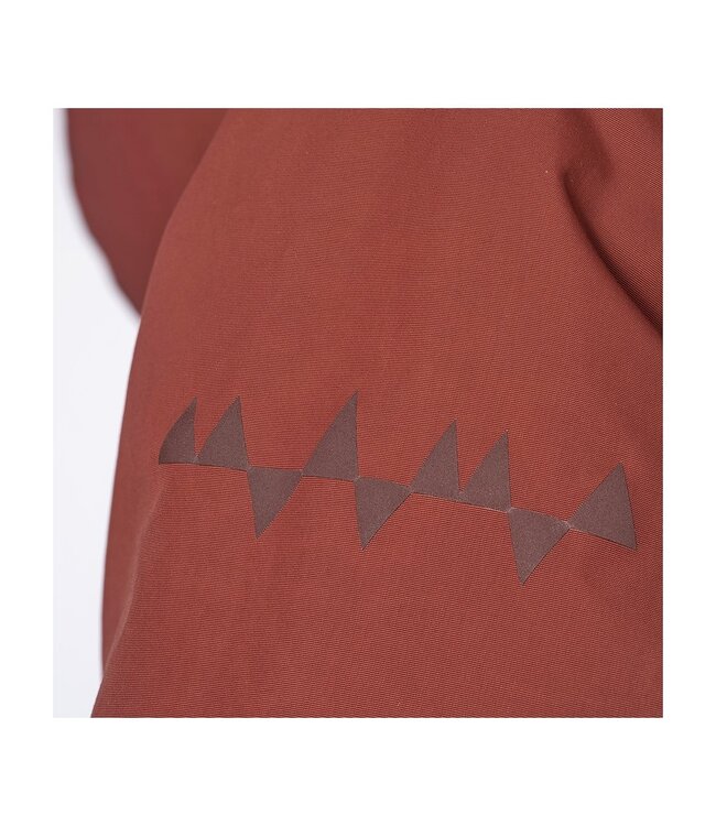 Isbjörn of Sweden Kinder Skijacke CARVING