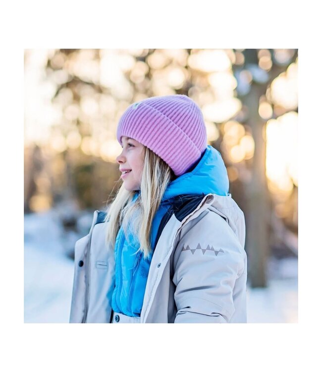 Isbjörn of Sweden WIntermütze MINTY