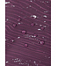 Reima tec Mädchen Winterjacke Hohtava Deep purple