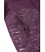 Reima tec Mädchen Winterjacke Hohtava Deep purple