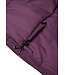 Reima tec Mädchen Winterjacke Hohtava Deep purple