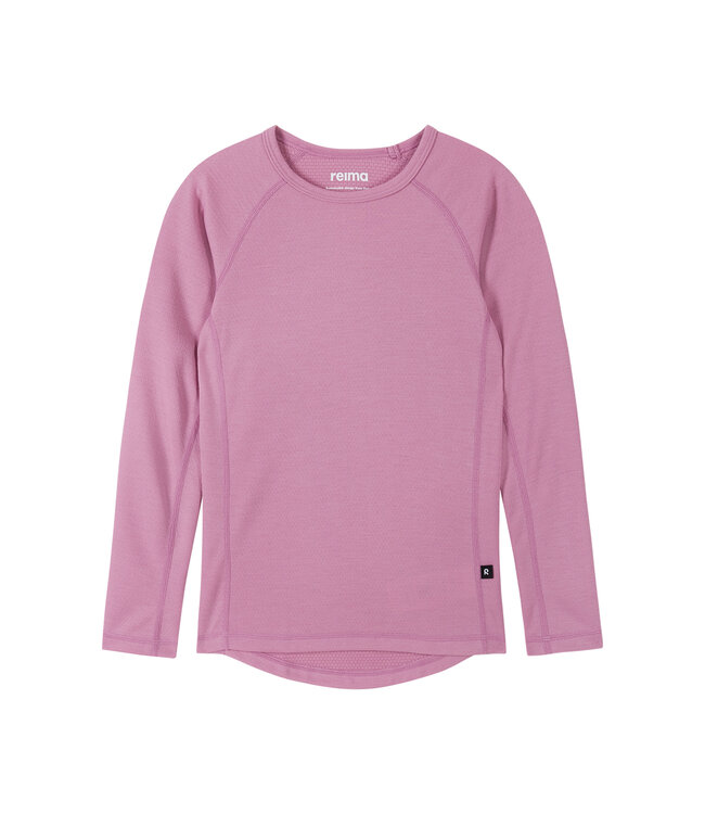 Reima Unterwäsche Set Lani Mauve Pink