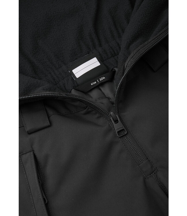 Reima tec Kinder Schneehose Oryon Black