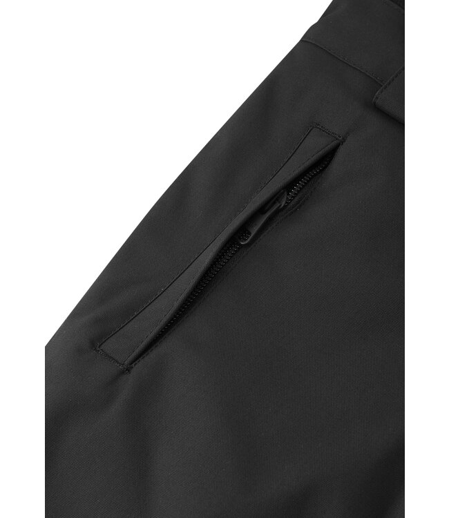 Reima tec Kinder Schneehose Oryon Black
