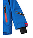 Reima tec Kinder Skijacke Kairala Bright blue