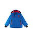Reima tec Kinder Skijacke Kairala Bright blue