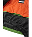 Reima tec Kinder Skijacke Kairala Green Lime