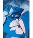 Reima tec Kinder Skijacke Kiiruna Bright blue
