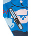 Reima tec Kinder Skijacke Kiiruna Bright blue