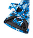Reima tec Kinder Skijacke Kiiruna Bright blue