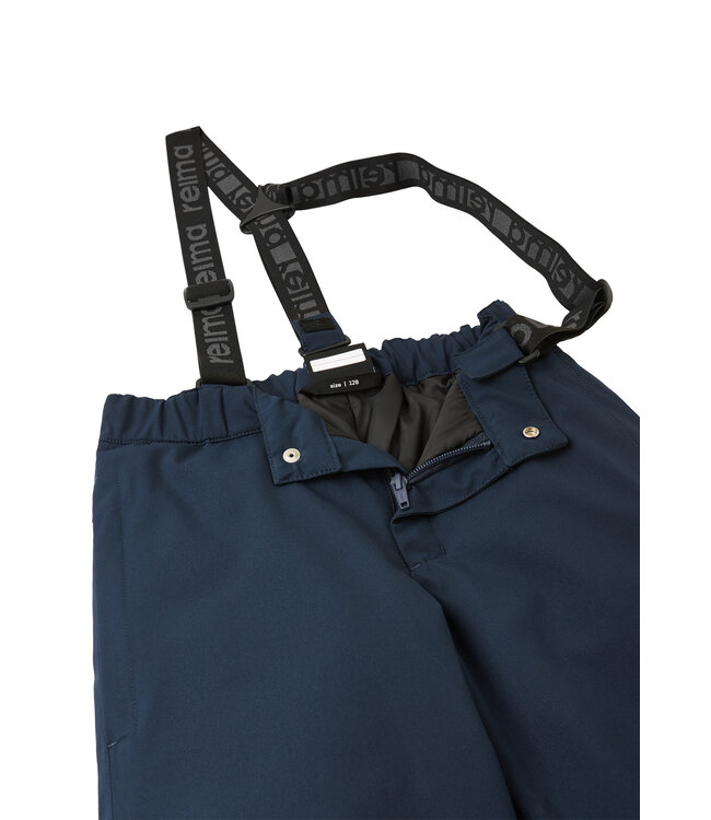 Reima tec Kinder Schneehose Proxima Navy