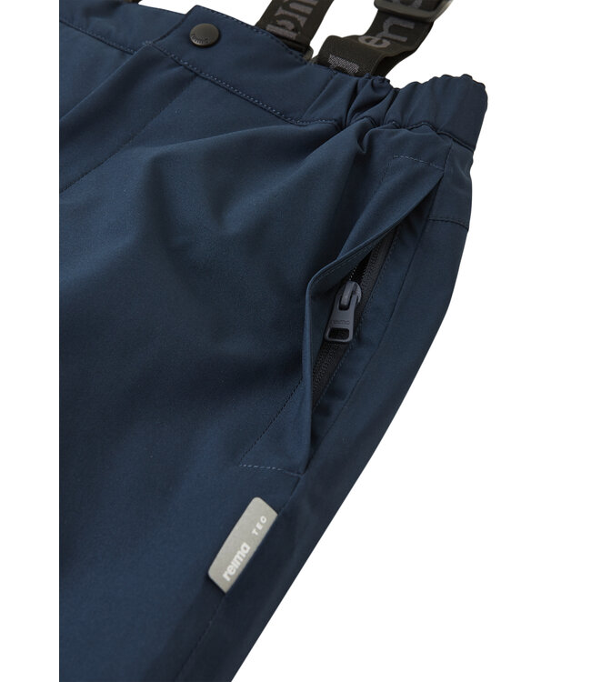 Reima tec Kinder Schneehose Proxima Navy