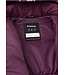 Reima tec Mädchen Winterjacke Taho Deep purple