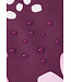 Reima tec Mädchen Winterjacke Taho Deep purple