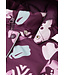 Reima tec Mädchen Winterjacke Taho Deep purple
