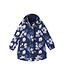Reima tec Mädchen Winterjacke Taho Navy