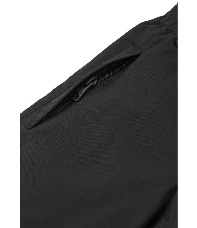 Reima tec Kinder Schneehose Loikka Black