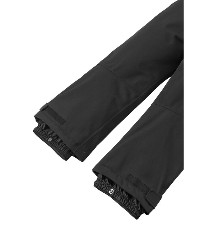 Reima tec Kinder Schneehose Loikka Black